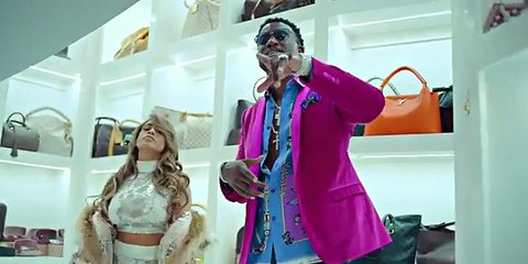 Gucci Mane - Nonchalant [Official Music Video]