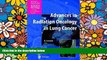 Read Online Advances in Radiation Oncology in Lung Cancer (Medical Radiology)  For Ipad