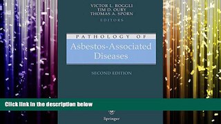 Audiobook  Pathology of Asbestos-Associated Diseases  Full Book