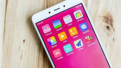 Xiaomi Redmi Note 4 Preview: The Next Big Thing in Indian Smartphones 📱