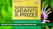 [PDF]  Scholarships, Grants   Prizes 2017 (Peterson s Scholarships, Grants   Prizes) Peterson s