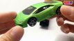 Томица и горячие колеса игрушки | Ламборджини против паровоза | детские машинки игрушки видео в HD
