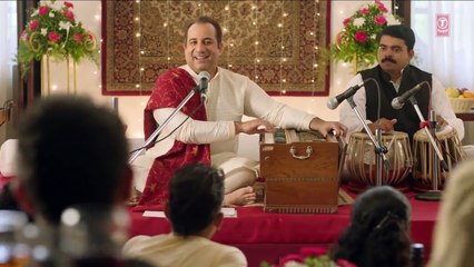 Rahat Fateh Ali Khan -  DILLAGI full hd video song download