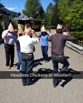 Whistler Ski Packages