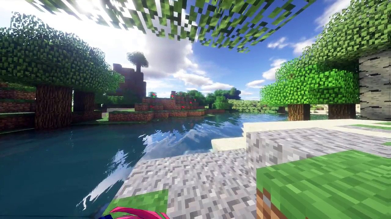 Intro para bia V2 com loli
