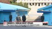 N. Korea to collapse and reunification to come within 5 years: Thae Yong-ho