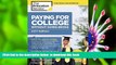 [PDF]  Paying for College Without Going Broke, 2017 Edition: How to Pay Less for College (College