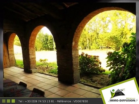 Maison A vendre Montastruc la conseillere 200m2 - 291 000 Euros