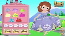 Jogo da Princesa Sofia - Game Princess Sofia