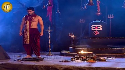 NAAGIN 2 - मौनी रॉय के पति मुसीबत में - TV SHOW ON LOCATION