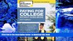 [PDF]  Paying for College Without Going Broke, 2017 Edition: How to Pay Less for College (College