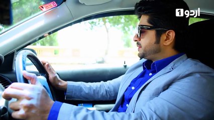 Beti To Main Bhi Hun Episode 8 Urdu1