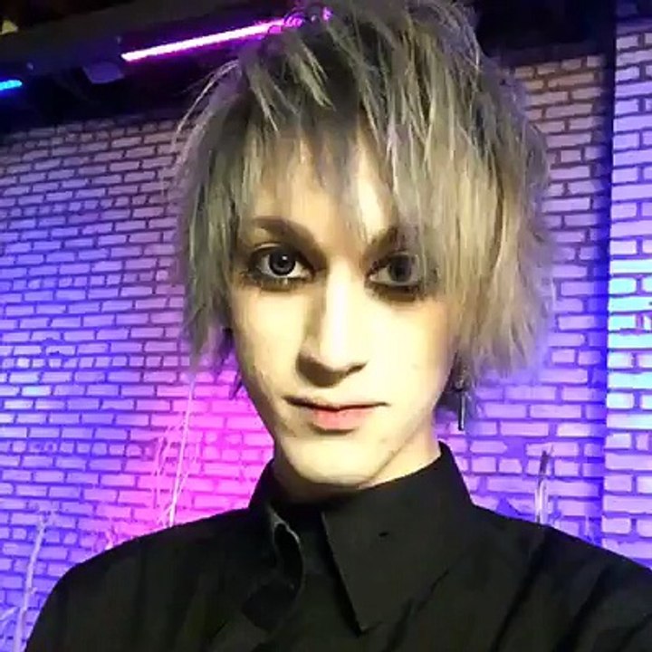 Halloween Livestream part 3 (31/10)