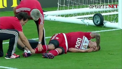 Vasco da Gama VS River Plate - Florida Cup DECISÃO DE TERCEIRO LUGAR