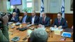 المجلس الوزاري الاسرائيلي المصغر يؤجل مناقشة مشروع قانون ضم معاليه ادوميم للسيادة الاسرائيلية