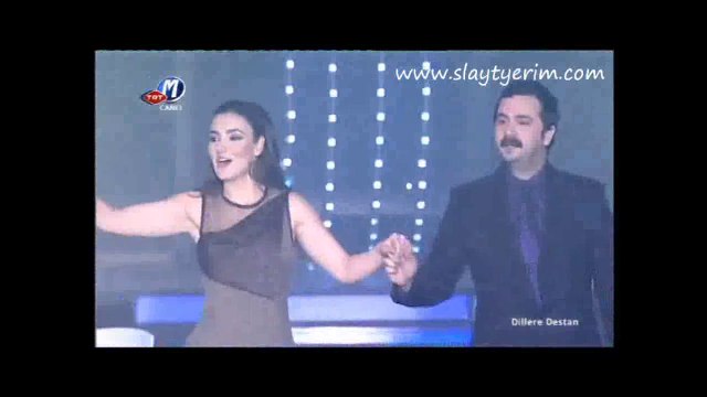 Evlerinin Önü Boyalı Direk- Sevcan ORHAN ve Onur ŞAN