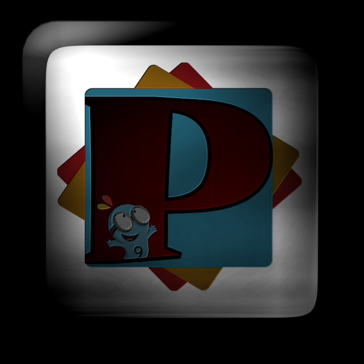 Die PicsArt Community - virtueller Rundgang - @XxBA666xX