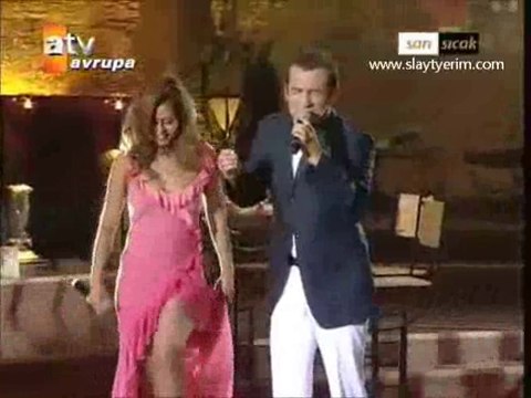 Etek Sarı - Niran ÜNSAL ve Ferhat GÖÇER