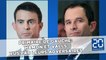 Primaire de gauche:  Hamon et Valls vus par leurs adversaires
