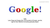 Googles new New Logo - Branding Elements & Doodle Evolution - Animated HD Google Doodle (new-9-1)