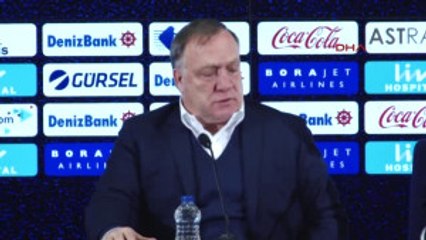 Fenerbahçe-Medipol Başakşehir Maçının Ardından 4