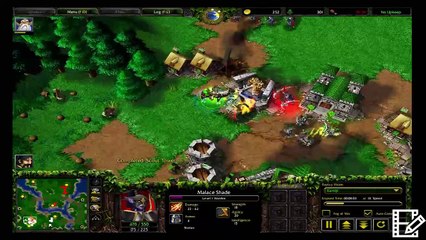 Putting the pressure on a defensive human