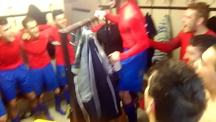 MONTDRAGON  0 /FC DE LAGRAVE   2