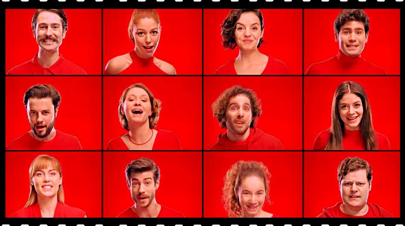 Akbank Reklam Filmi | Kalbinin Sesini Dinle