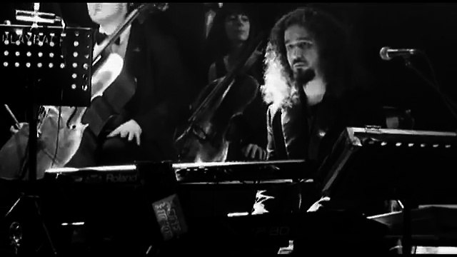 Şebnem Ferah - Deli Kızım Uyan (10 Mart 2007 İstanbul Konseri)