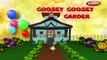 Goosey Goosey Gander | Nursery Rhymes With Lyrics | Nursery Poems | 3D Nursery Rhymes For Children