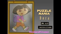 Dora The Explorer Games Online Dora The Explorer Cartoon Game