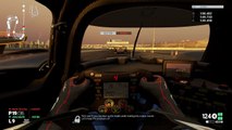 Project CARS - Overtake Two Cars