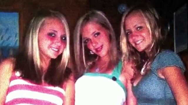 Liz Marks Texting & Driving Story