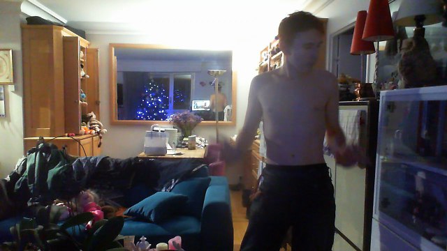 Wiwi kameloualise sun touch d'Herbie Hancock