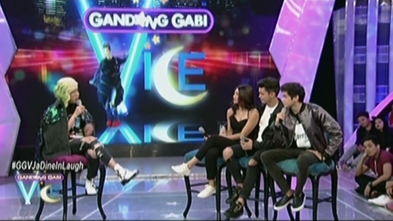 EC - 20170122-gandangvice_Boto ba si Jack Reid kay Nadine para sa kanyang kapatid