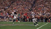 SB XLII: David Tyree's helmet catch