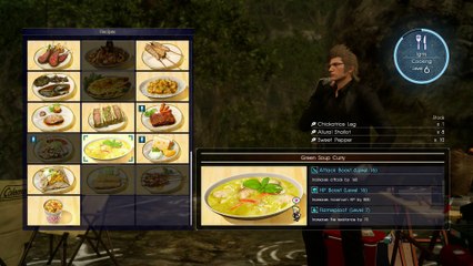 FINAL FANTASY XV FIRST TIME PLAYTHROUGH PART 113 MALMALAM THICKET
