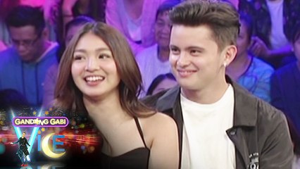GGV: JaDine's love language