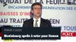 Vidéo : Montebourg apelle à voter pour Benoît Hamon