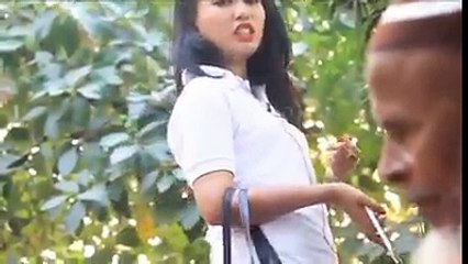 Amazing tit for tat video ever must watch