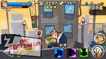 TOBY приключенческая [Android / ОС IOS] Геймплей HD