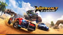 Asphalt Xtreme (by Gameloft) - Android Gameplay HD