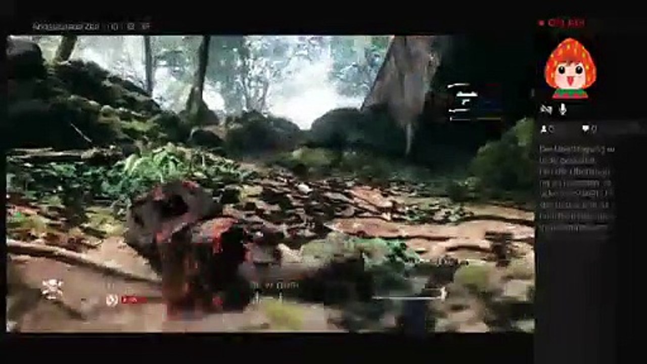 Battlefield 1 | German (2)