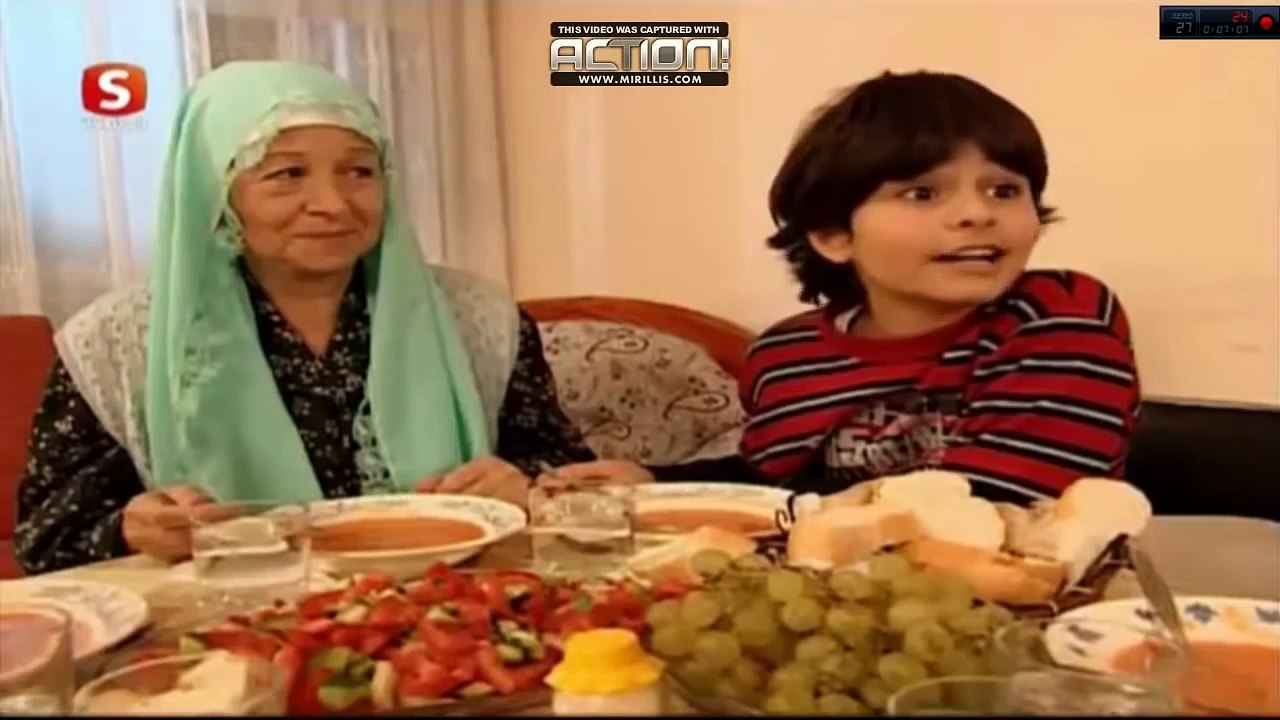 Sırlar Dünyası İstenmeyen Dailymotion Video