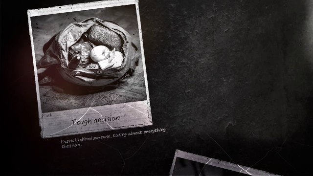 My War Story (This War of Mine: The Little Ones)