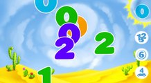 Kids games learning numbers GoKids! Gameplay app android apk apps educations