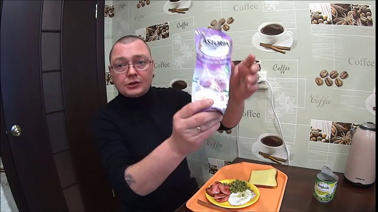 ПОВСЕДНЕВНАЯ ЕДА НИЩЕБРОДА