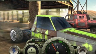 Racing Xtreme  Best Driver 3D - Android gameplay PlayRawNow