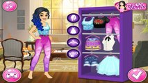 Princess Amazing Double Date Ariel Eric and Jasmine Alladin Dress up Games for girls