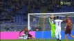 Edin Dzeko Goal HD - AS Roma	1-0	Cagliari 22.01.2017